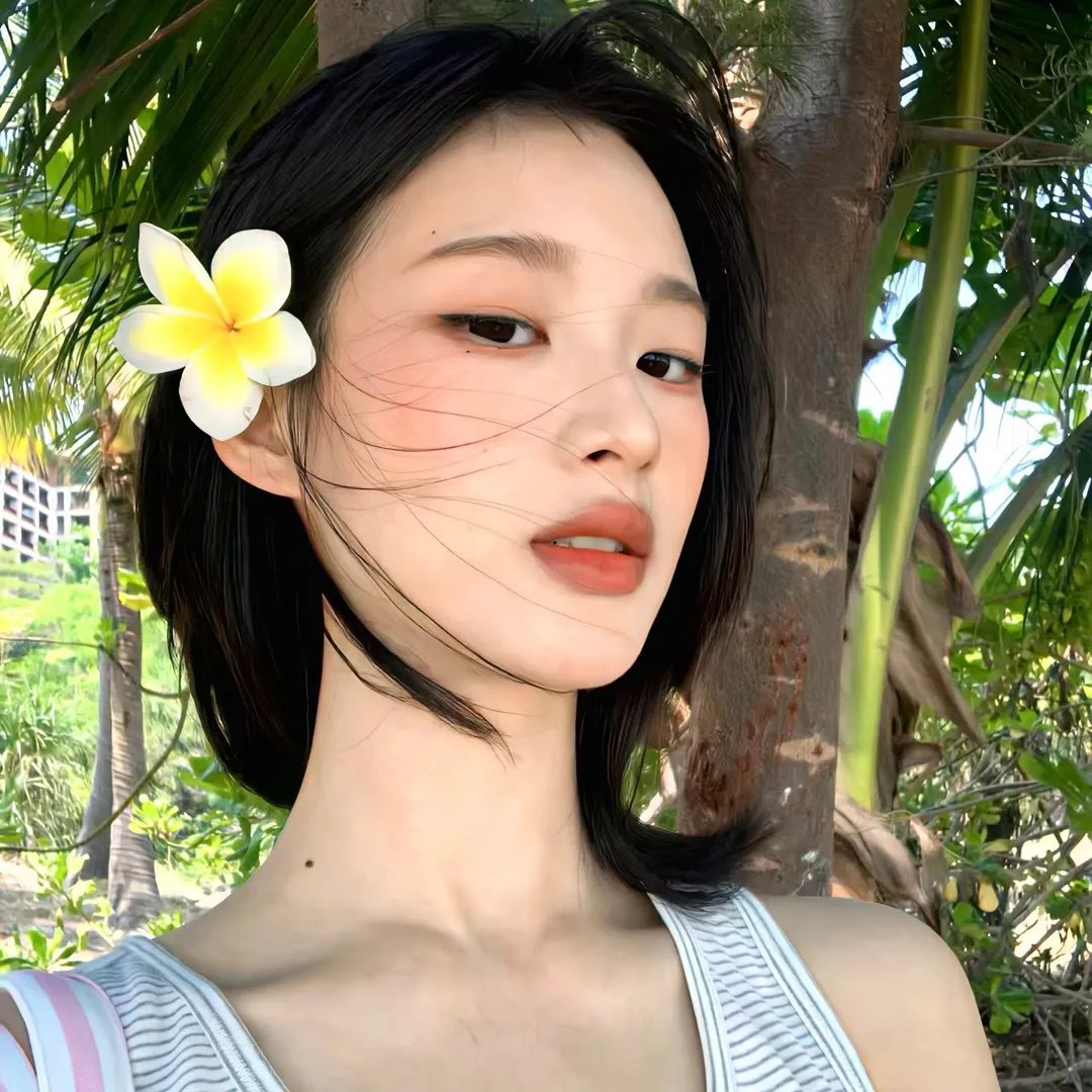 青春热潮粤语