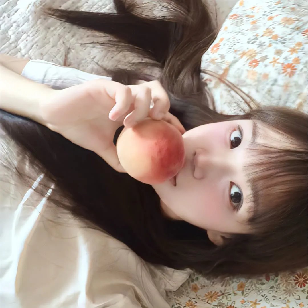 跑山