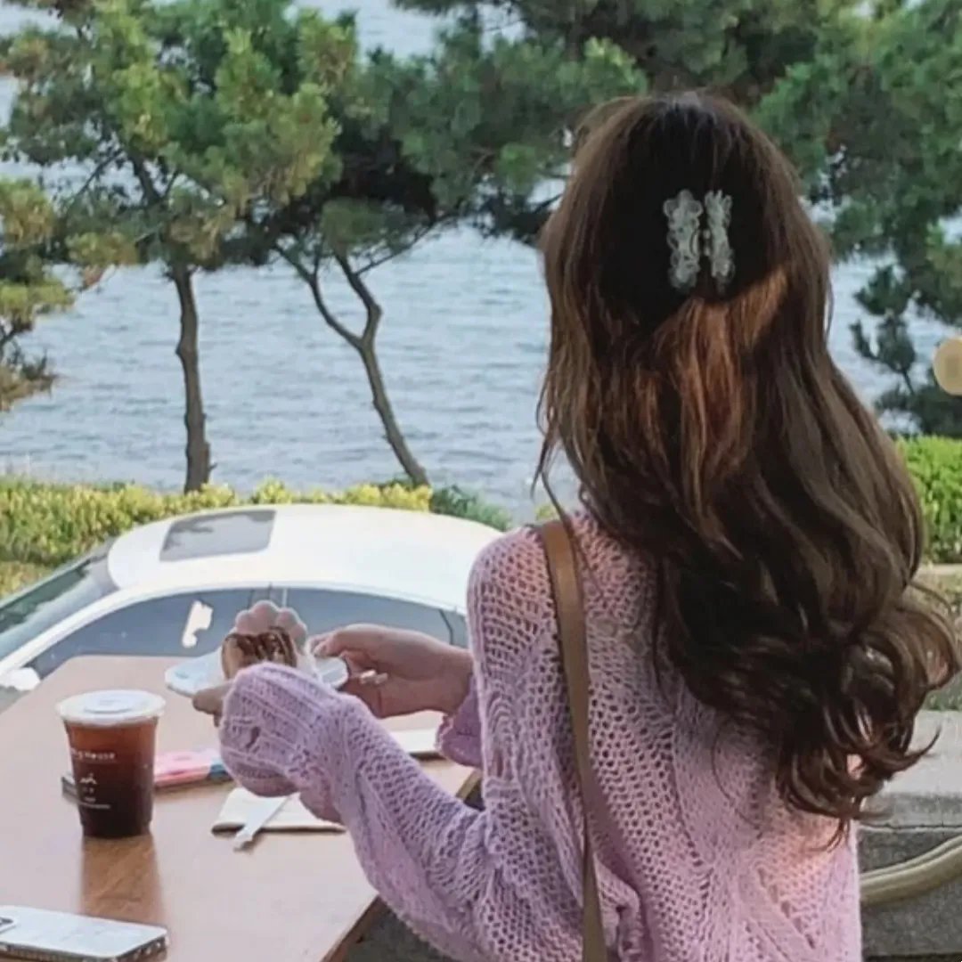 朝朝雾雾